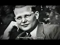 The Terrifying Theory of Stupidity You Were Never Meant to Hear – Dietrich Bonhoeffer