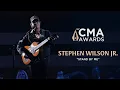 Stephen Wilson Jr. – “Stand By Me” | Live bij CMA Awards 2025