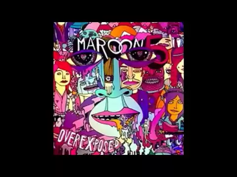 Download MP3 Maroon 5- One More Night (NEW SONG 2012) HD