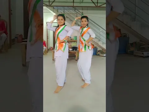 Download MP3 🇮🇳Desh Rangeela Dance Video 15 August special Video 🥰