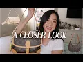 BAG COMPARISON Louis Vuitton Diane vs Fendi Baguette Celine Ava Fendi Mamma