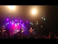 Download Lagu Thursday - Paris in Flames LIVE at The Electric Ballroom, London Moshvid