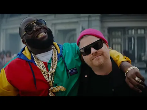 Download MP3 Run The Jewels \