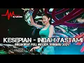 Download Lagu DJ Kesepian - Indah Yastami Breakbeat Full Melody Terbaru 2025 ( DJ ASAHAN )