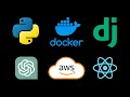 Python and React - Live Coding 8