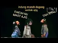 Download Lagu Kompilasi Wayang Golek Buta Budeg/Bonge #AsepSunandar #Lucu Pisan