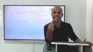ADM I. AULA 8. BLOCO 03