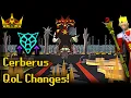 Cerberus Quick Guide with new QoL OSRS Slayer Boss