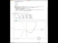 Muller s Method Demo Code using Mathematica
