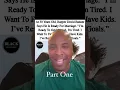 David Banner Ready For Marriage-Part One Wait What Comedy