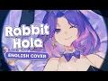Download Lagu [ENGLISH COVER] Rabbit Hole - DECO*27
