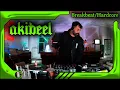 Lagu Breakbeat Vinyl Set / Akibeel \\ Electronic Music in Abandoned Places