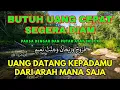 Lagu AYAT PALING DAHSYAT PEMBUKA REZEKI DAN PELUNAS HUTANG | SURAT AL WAQIAH