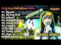 Download Lagu DIAN ANIC | NYERAH | FULL ALBUM