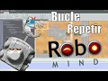 Robomind Bucle Repetir
