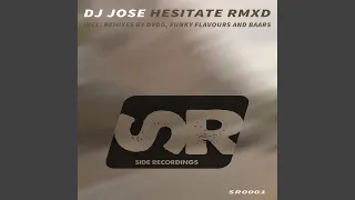 hesitate dvdg remix 