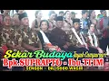 Download Lagu TAYUB SEKAR BUDAYA HAJAT : BPK.SUPRAPTO - SENGON - DALISODO WAGIR