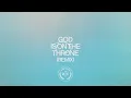 We The Kingdom - God Is On The Throne (Remix) (Audio)