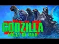 Download Lagu Godzilla - 'Folly of Man' (Tribute to Godzilla) (feat. Serj Tankian) - Bear McCreary