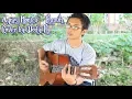 Download Lagu Rapuh - Agnes Monica cover