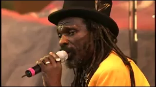 culture international herb live at reggae on the river 