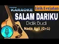 Download Lagu Karaoke Berjalan - Salam Dariku Didik Budi