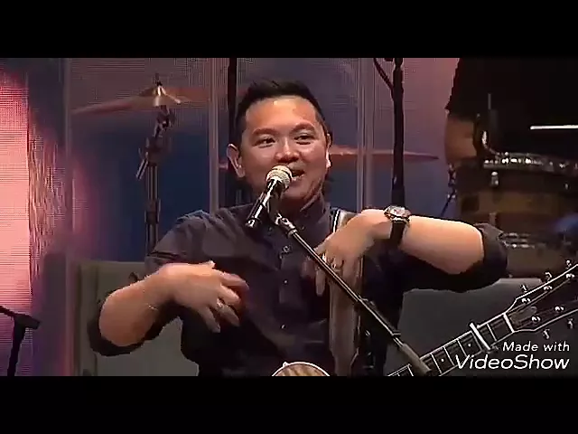 Sampai Akhir Hidupku - JPCC WORSHIP 2017