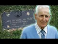 Dr Death- The Grave of Jack Kevorkian