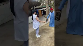 احنا الصعايده أحمد شيبة 