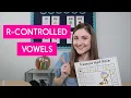 How To Teach R-Controlled Vowels