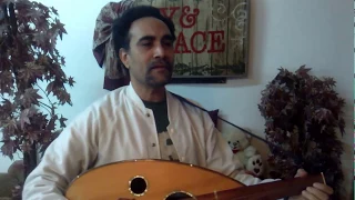 انا جاى بفرح يملا ايامك 