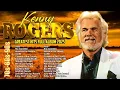 Download Lagu The Best Songs of Kenny Rogers 🔥 Kenny Rogers Greatest Hits Playlist 🤠🍁 Top 40 Songs of Kenny Rogers