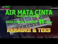 Download Lagu karaoke dangdut AIR MATA CINTA MANDAR MAHESA kybord KN2400/2600 BM