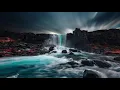 Ólafur Arnalds, Bonobo - Loom (Slowed + reverb)