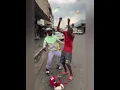 Rea Gopane - Suka.  Dance Video 