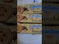 Download Lagu MULINO BIANCO BARIOCCHI | #asmr #shorts #satisfying #youtubeshort #biscuit #viral 🥨🍞🥐🥖