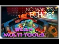 How To Scrap Multi-tools - No Man s Sky
