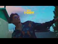 Roman Rouge - I Cry (Official Lyric Video)