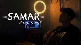 samar masdddho cover by panjiahriff versi cengkok sholawat