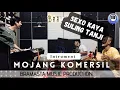 Mojang komersil instrument raos pisan || sexophone rasa suling Tanji