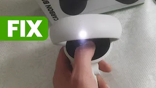 FIX Quest 2 Controller Not Working or Connecting Issue