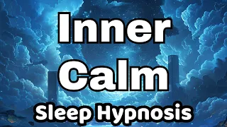 Let Go of Negative Thoughts Guided Sleep Hypnosis