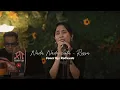 Download Lagu NADA NADA CINTA - ROSSA | LIVE COVER BY ROLI LEDE
