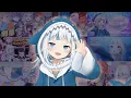 Download Lagu 【Gawr Gura】Thank You for Five Years of Activities!【Shiny Smily Story】