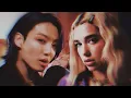 Download Lagu Butter ✕ Break my heart (M/V) ⸽ BTS (방탄소년단) and Dua Lipa