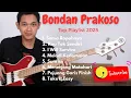 Download Lagu Full Album || Bondan Prakoso || Top Playlist 2025 #viral #fyp #viralvideo #music #funny