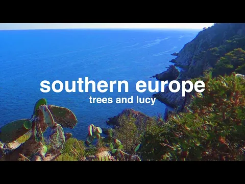 Download MP3 [southern europe] trees and lucy