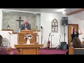 But Joy Cometh in the Morning (Psalm 30) Caleb Lindsey
