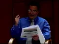 Art Talks The J C Brown Story 09