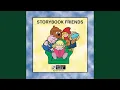 Hey There Goldilocks Instrumental